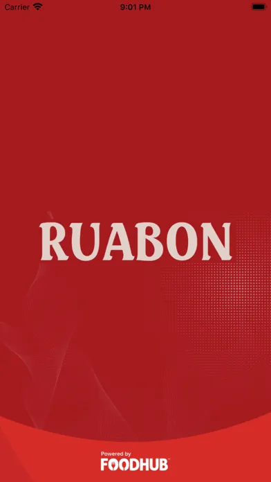 Ruabon Kebab House スクリーンショット