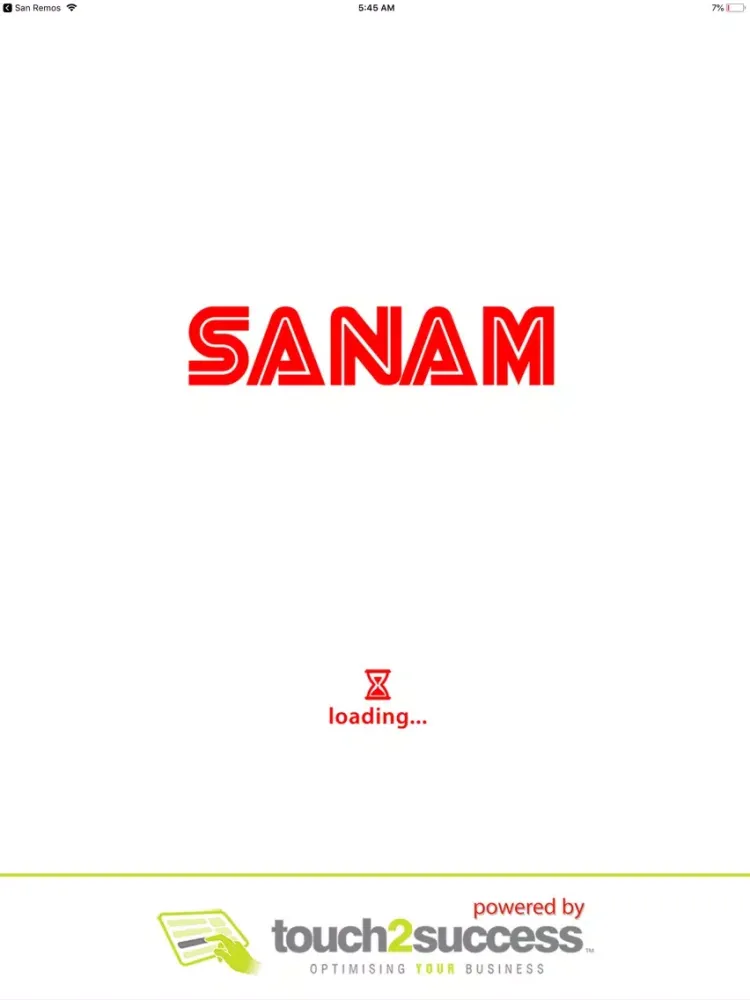 صور Sanam iPad 
