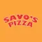 Savo's Pizza