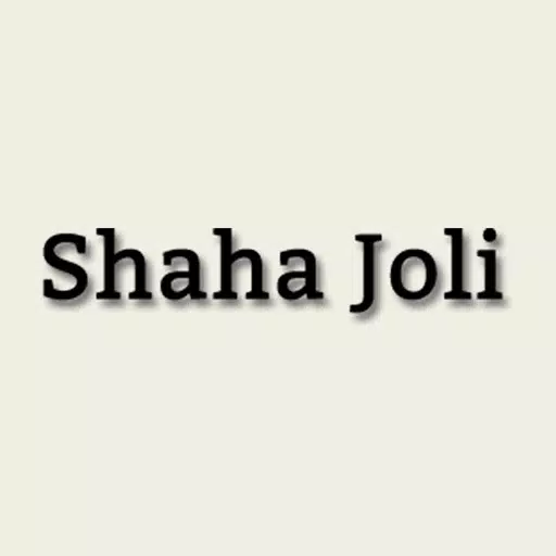 Shaha Joli