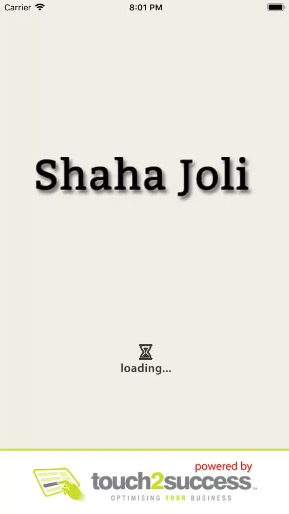 Shaha Joli Screenshots