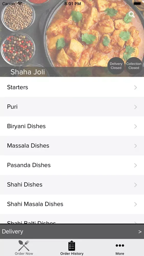 Shaha Joli Screenshots