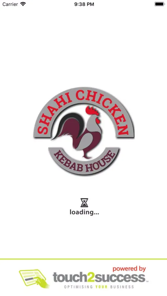 Capturas de tela do Shahi Grill Chicken Kebab