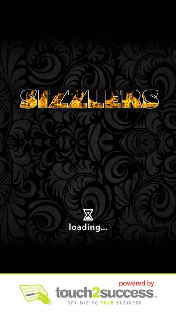 Скриншоты Sizzlers Barnsley