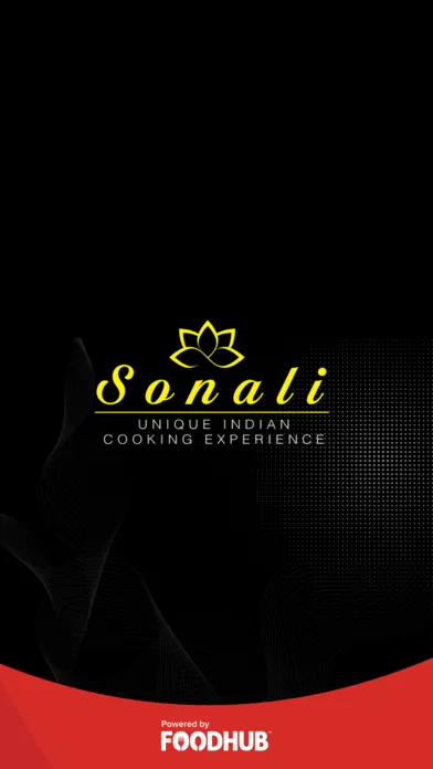Sonali BELFAST スクリーンショット