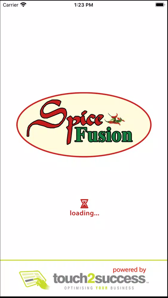 ภาพหน้าจอของ Spice Fusion-Burslem