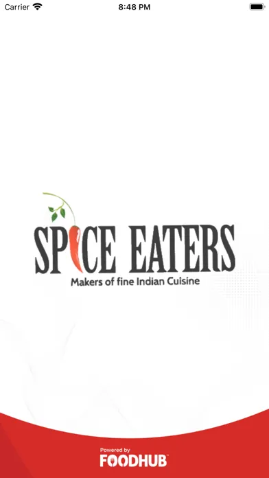 تصاویر Spice Eaters