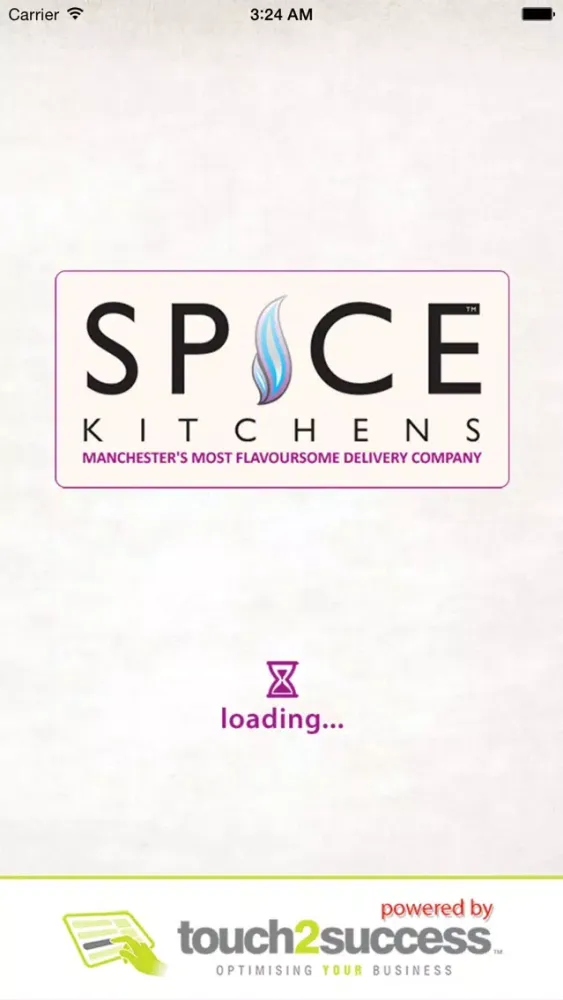 Скриншоты Spice Kitchen Rusholme
