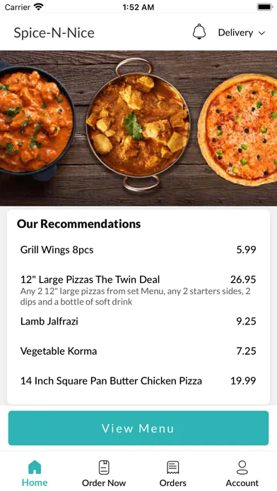 تصاویر Spice N Nice London