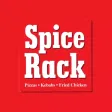 Spice Rack Morden