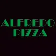 Alfredo Pizza Alfredo Pizza