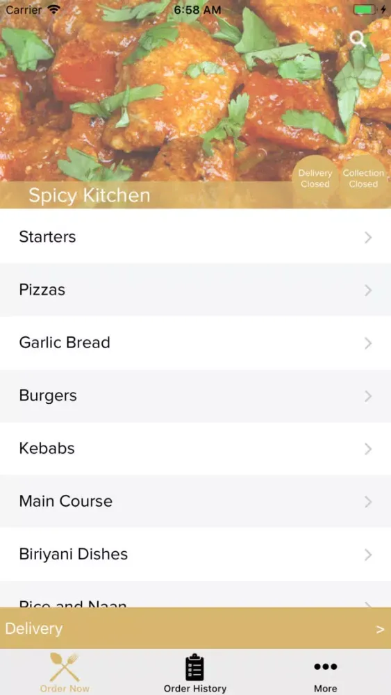 صور Spicy Kitchen