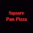 Square Pan Pizza