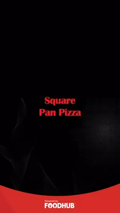 Square Pan Pizza Ekran Görüntüleri