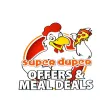 Super Duper Chicken And Pizza Super Duper Chicken And Pizza