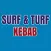 Surf and Turf Kebab