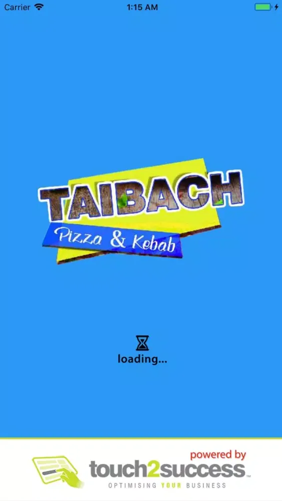 Taibach Pizza And Kebab Screenshots