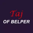 Taj of Belper