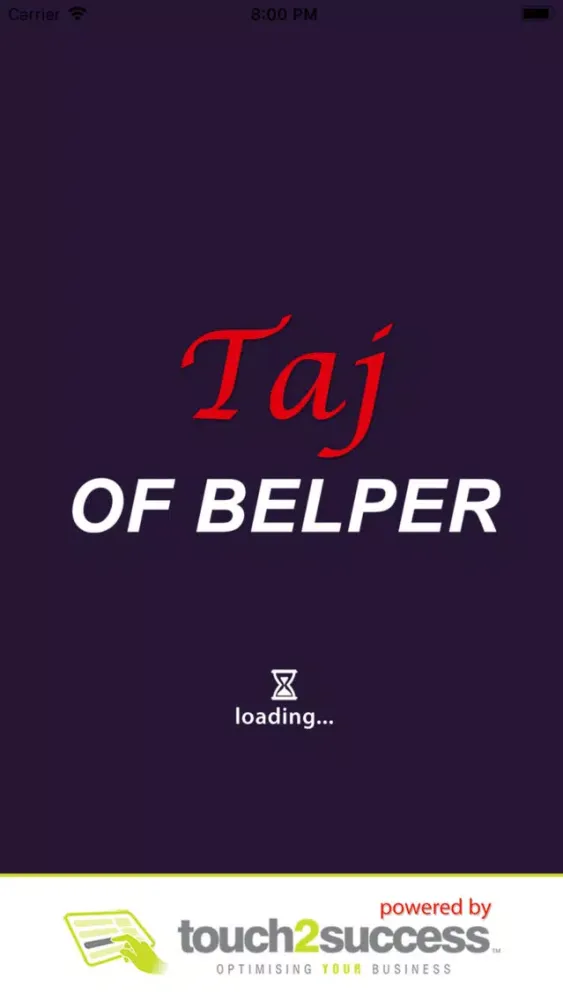 Скриншоты Taj of Belper