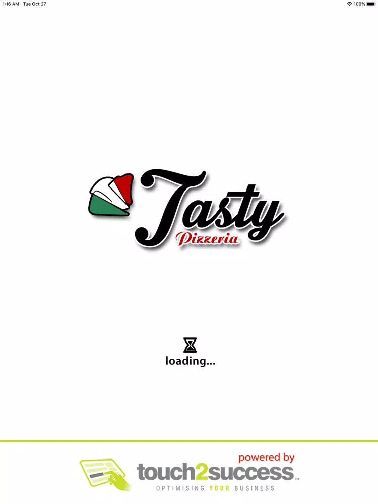 Скриншоты Tasty Hartlepool. iPad 