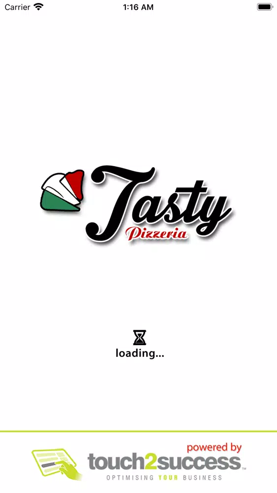 Скриншоты Tasty Hartlepool.