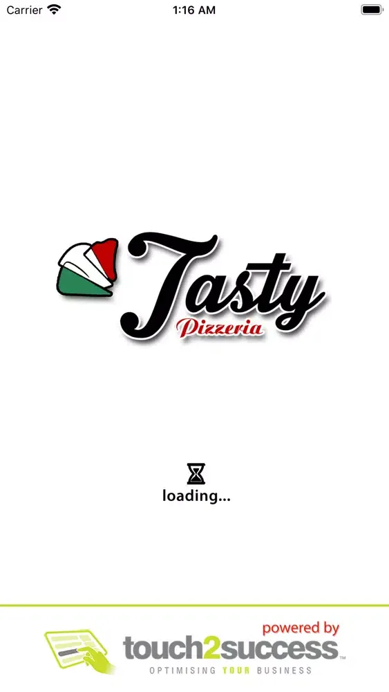 Tasty Hartlepool.应用截图