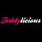 Teddylicious Desserts