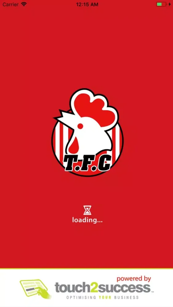TFC Shropshire স্ক্রিনশট