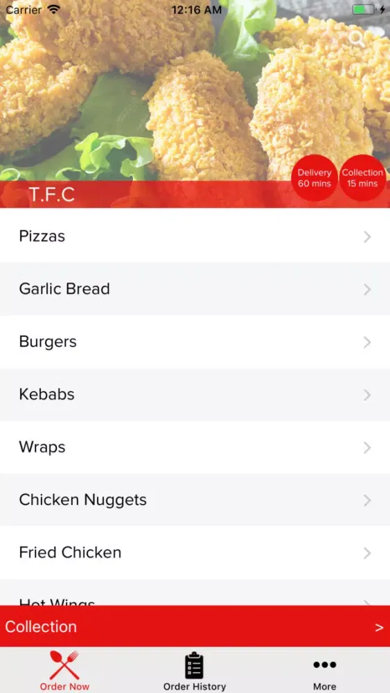 TFC Shropshire স্ক্রিনশট