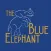 The Blue Elephant