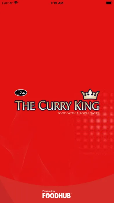 The Curry King Peterborough Screenshots
