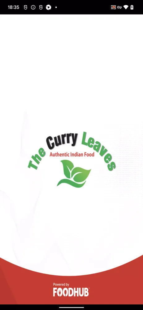 The Curry Leaves Screenshots