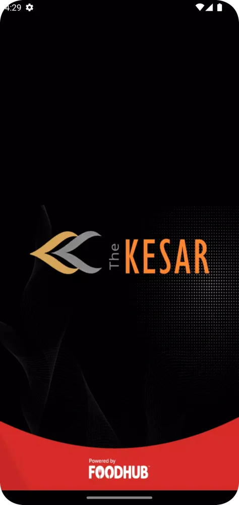 Ảnh chụp màn hình của The Kesar