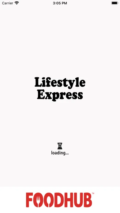 Скриншоты The Lifestyle Express