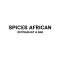 The Spices African Restaurant