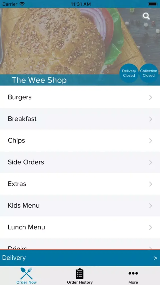 The Wee Shop スクリーンショット