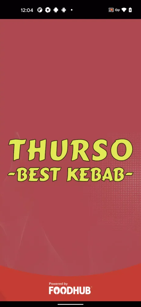 ThursoBestKebab Screenshots
