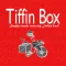 Tiffin Box