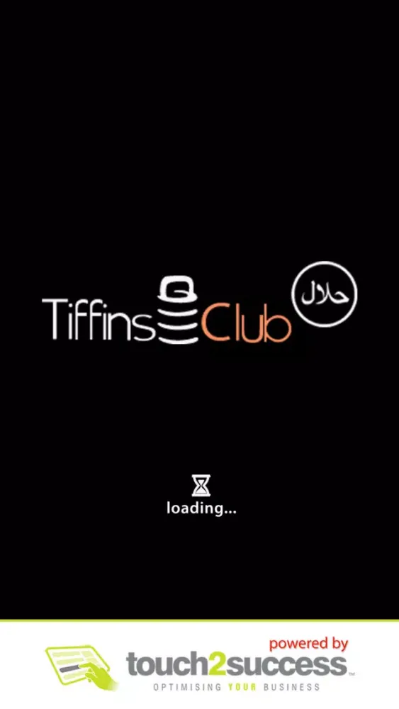 Tiffins Club Screenshots