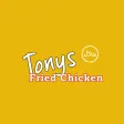 Tonys Fried Chicken