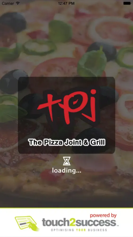 Capturas de pantalla de T P J