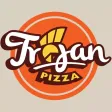 Trojan Pizza .