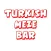 Turkish Meze Bar