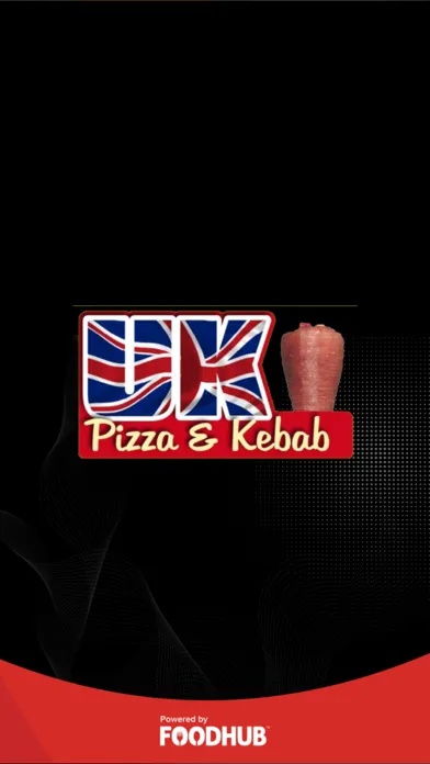 UK Pizza應用截圖