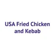 USA Fried Chicken and Kebab