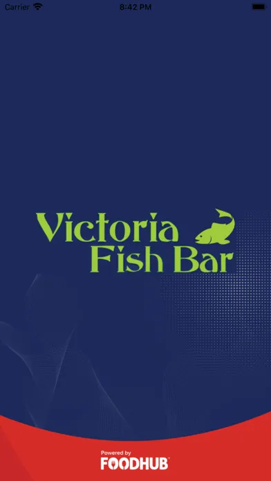 Victoria Fish Bar. Ekran Görüntüleri