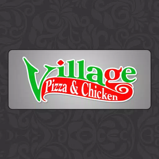 Village Pizza and Chicken