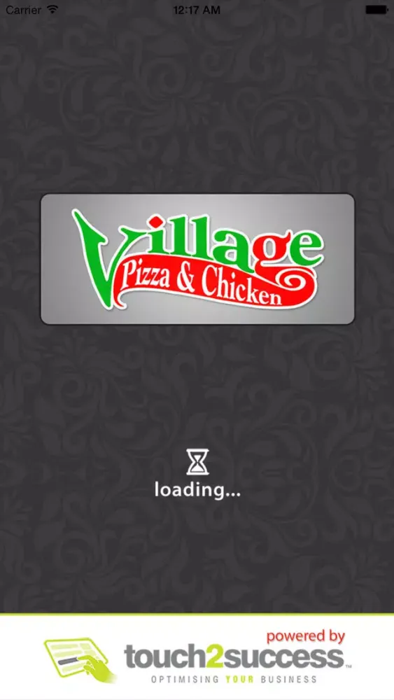 Village Pizza and Chicken应用截图