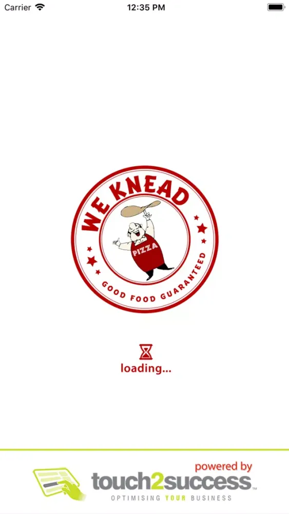 صور We Knead Pizza