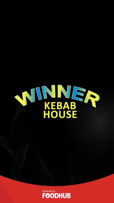 Winner Kebab House स्क्रीनशॉट